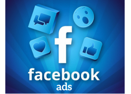 facebook ads