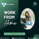 Work from home