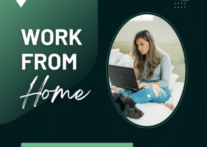 Work from home