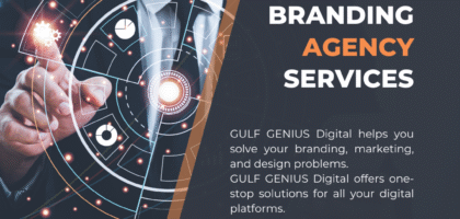 building brands