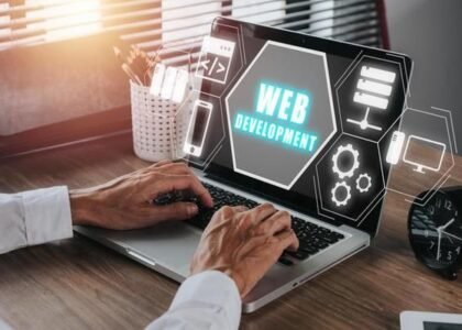 Website Builders
