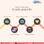 work life balance
