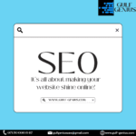SEO MARKETING