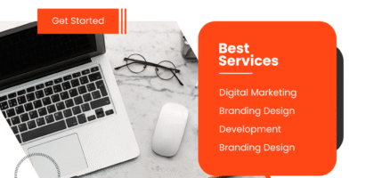 digital portfolio