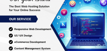 website design